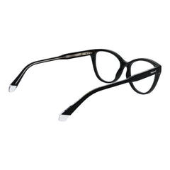 Polaroid Black Women Glasses Frame - Eyeglasses