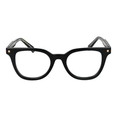 Polaroid Black Women Glasses Frame - Eyeglasses