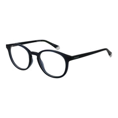 Polaroid Blue Unisex Glasses Frame - Eyeglasses