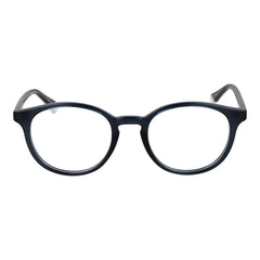 Polaroid Blue Unisex Glasses Frame - Eyeglasses