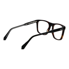 Polaroid Brown Men Glasses Frame - Eyeglasses