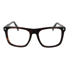 Polaroid Brown Men Glasses Frame - Eyeglasses