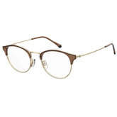 Polaroid Brown Metal Frames - Eyeglasses