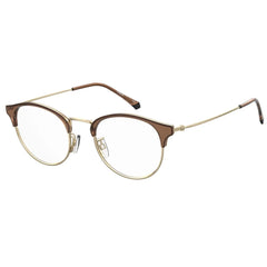Polaroid Brown Metal Frames - Eyeglasses