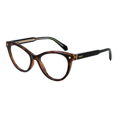 Polaroid Brown Women Glasses Frame - Eyeglasses