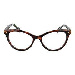 Polaroid Brown Women Glasses Frame - Eyeglasses