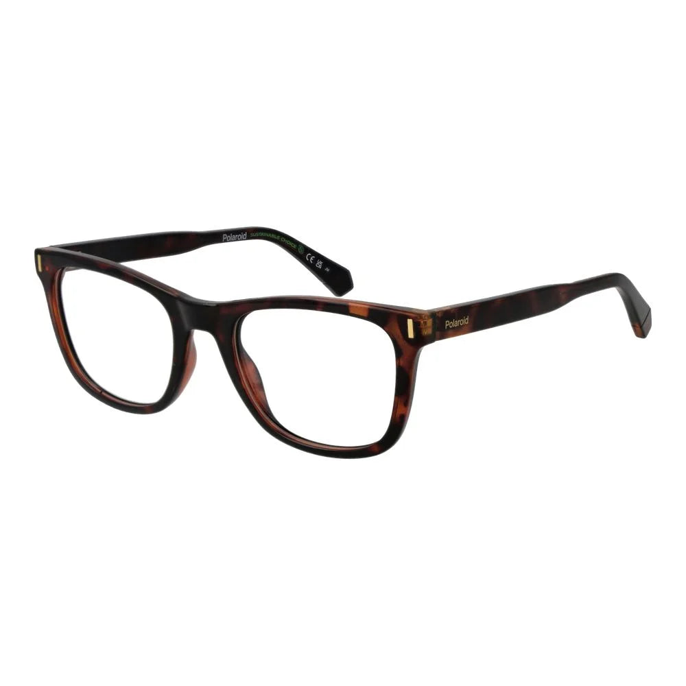 Polaroid Brown Women Glasses Frame - Eyeglasses
