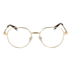Polaroid Gold Men Glasses Frame - Eyeglasses