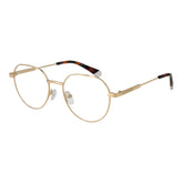 Polaroid Gold Men Glasses Frame - Eyeglasses