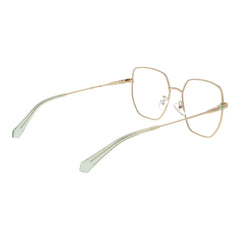 Polaroid Gold Women Glasses Frame - Eyeglasses