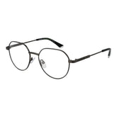 Polaroid Gray Men Glasses Frame - Eyeglasses