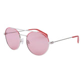 Polaroid Multicolor Metal Sunglasses - Sunglasses