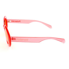 Polaroid Multicolor Resin Sunglasses - Sunglasses
