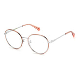 Polaroid Orange Metal Frames - Eyeglasses