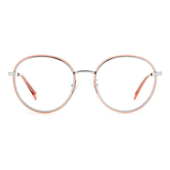 Polaroid Orange Metal Frames - Eyeglasses