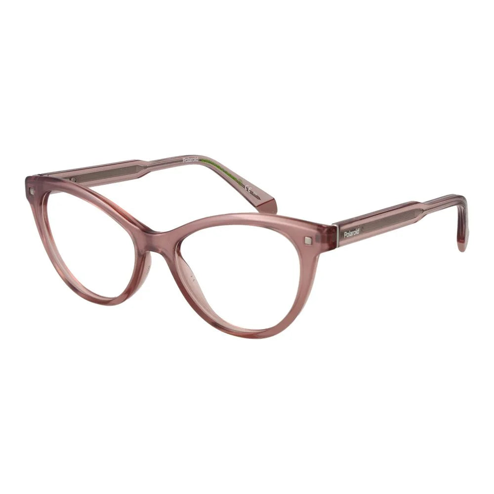 Polaroid Pink Women Glasses Frame - Eyeglasses