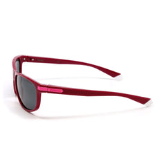 Polaroid Purple Other Fibres Sunglasses - Sunglasses