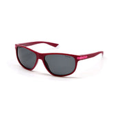 Polaroid Purple Other Fibres Sunglasses - Sunglasses