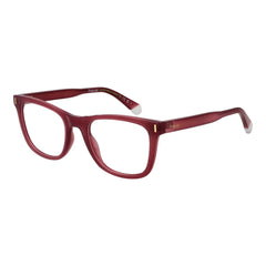 Polaroid Red Women Glasses Frame - Eyeglasses