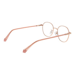 Polaroid Rose Gold Metal Glasses (Frames) - Eyeglasses