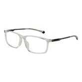Polaroid Transparent Men Glasses Frame - Eyeglasses