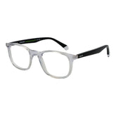 Polaroid Transparent Unisex Glasses Frame - Eyeglasses