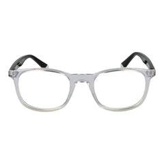 Polaroid Transparent Unisex Glasses Frame - Eyeglasses