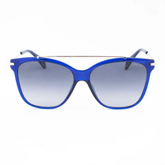 Police Bicolor Metal Sunglasses - Sunglasses