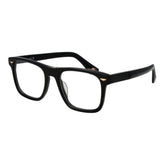 Police Black Men Glasses Frame