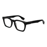 Police Black Men Glasses Frame - Eyeglasses