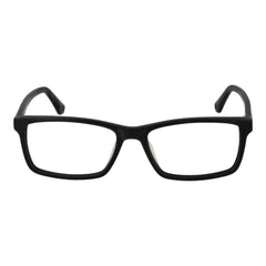 Police Black Men Glasses Frame - Eyeglasses