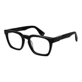 Police Black Men Glasses Frame - Eyeglasses