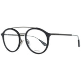 Police Black Men Glasses Frame - Eyeglasses