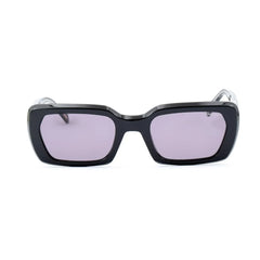Police Black Plastic Sunglasses - Sunglasses