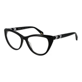 Police Black Women Glasses Frame - Eyeglasses