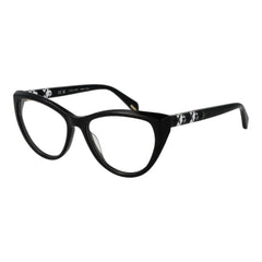 Police Black Women Glasses Frame - Eyeglasses