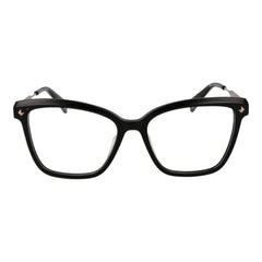 Police Black Women Glasses Frame - Eyeglasses
