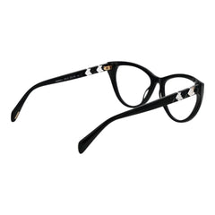 Police Black Women Glasses Frame - Eyeglasses