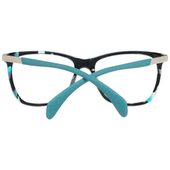 Police Black Women Glasses Frame - Eyeglasses
