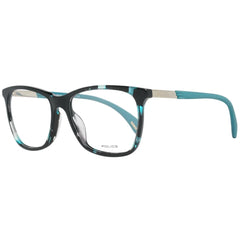 Police Black Women Glasses Frame - Eyeglasses