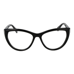 Police Black Women Glasses Frame - Eyeglasses