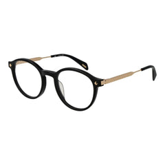 Police Black Women Glasses Frame - Eyeglasses