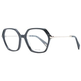 Police Black Women Glasses Frame - Eyeglasses