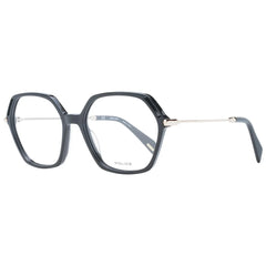 Police Black Women Glasses Frame - Eyeglasses