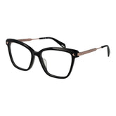 Police Black Women Glasses Frame - Eyeglasses