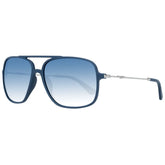 Police Blue Men Sunglass