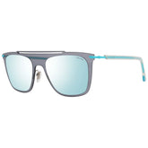 Police Blue Men Sunglass - Sunglasses