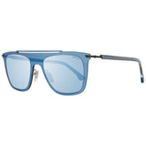 Police Blue Men Sunglass - Sunglasses