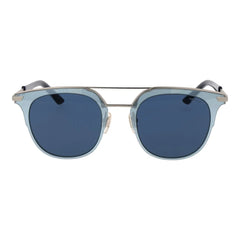 Police Blue Men Sunglass - Sunglasses