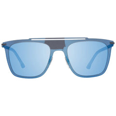 Police Blue Men Sunglass - Sunglasses